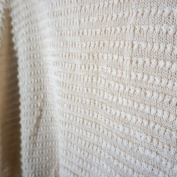 Anthropologie Capri Poncho Pullover - Picture 4 of 6